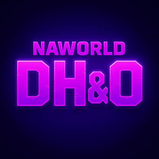 NaWorld DH&O